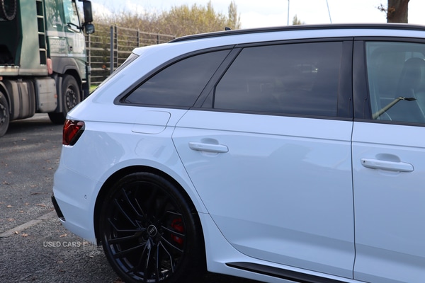 Used Audi RS4 2022 for sale - 76486077: Photo 12