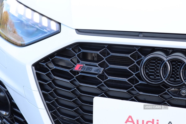 Used Audi RS4 2022 for sale - 76486077: Photo 13