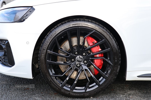 Used Audi RS4 2022 for sale - 76486077: Photo 15