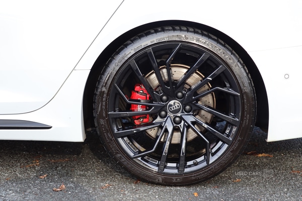 Used Audi RS4 2022 for sale - 76486077: Photo 16