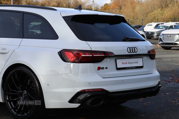 Used Audi RS4 2022 for sale - 76486077: Photo 17