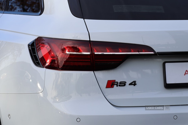 Used Audi RS4 2022 for sale - 76486077: Photo 18