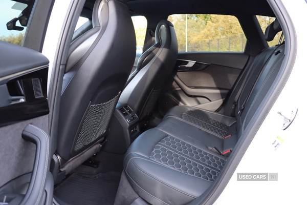 Used Audi RS4 2022 for sale - 76486077: Photo 19