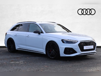 Used Audi RS4 2022 for sale - 76486077: Photo