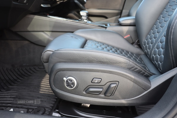 Used Audi RS4 2022 for sale - 76486077: Photo 20