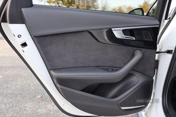 Used Audi RS4 2022 for sale - 76486077: Photo 21