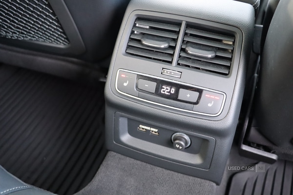 Used Audi RS4 2022 for sale - 76486077: Photo 22