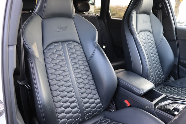 Used Audi RS4 2022 for sale - 76486077: Photo 27