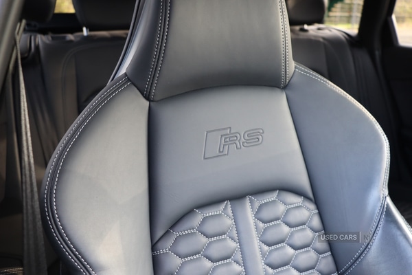 Used Audi RS4 2022 for sale - 76486077: Photo 28