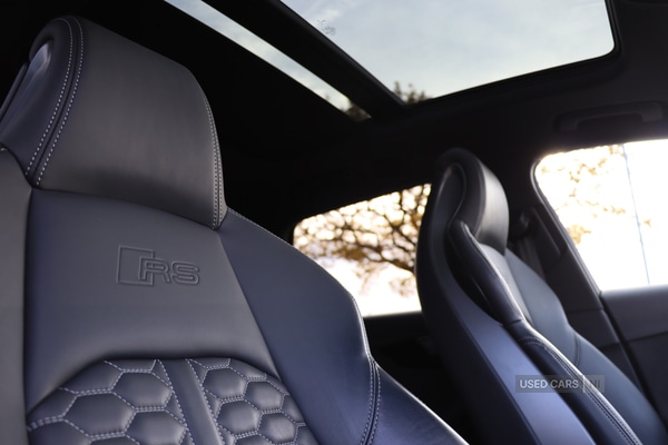 Used Audi RS4 2022 for sale - 76486077: Photo 29