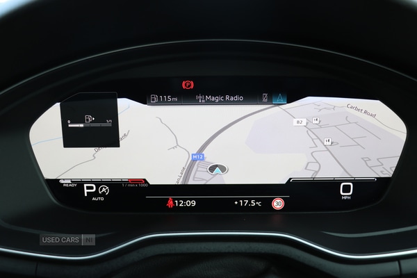 Used Audi RS4 2022 for sale - 76486077: Photo 31