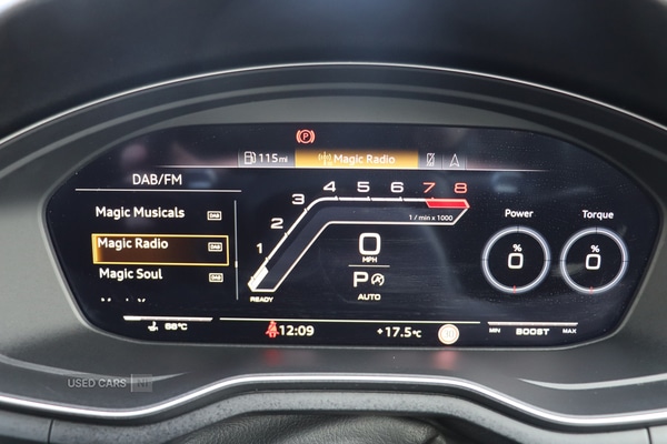 Used Audi RS4 2022 for sale - 76486077: Photo 32