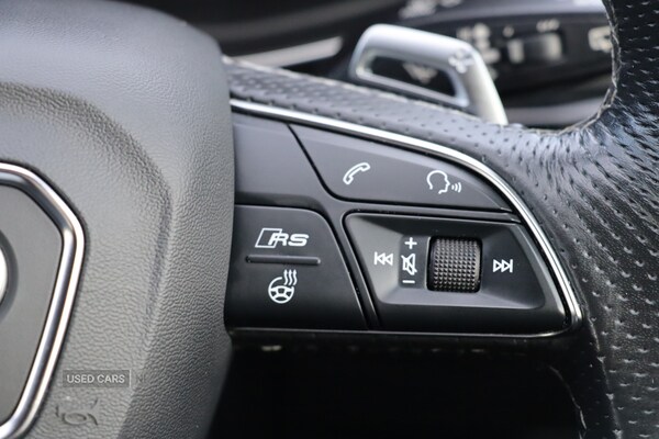 Used Audi RS4 2022 for sale - 76486077: Photo 36