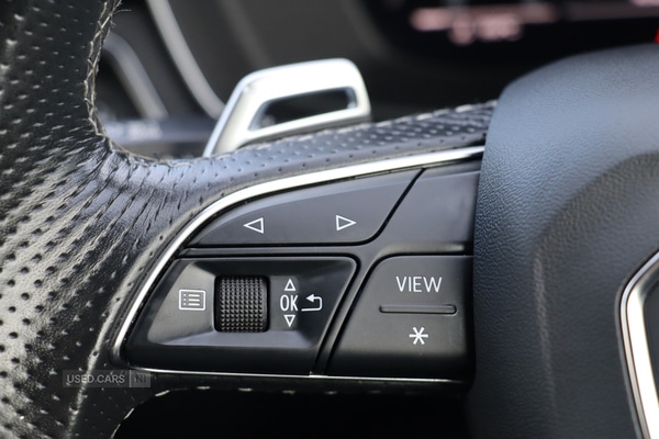 Used Audi RS4 2022 for sale - 76486077: Photo 37