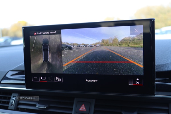 Used Audi RS4 2022 for sale - 76486077: Photo 38