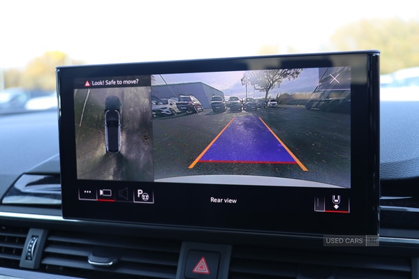 Used Audi RS4 2022 for sale - 76486077: Photo 39