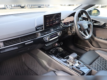 Used Audi RS4 2022 for sale - 76486077: Photo