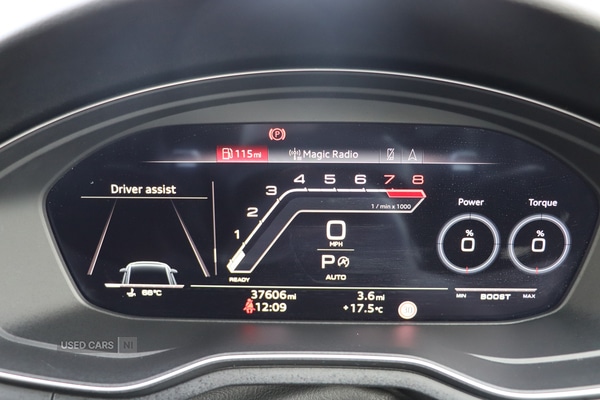 Used Audi RS4 2022 for sale - 76486077: Photo 4