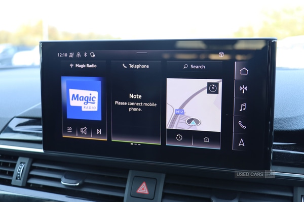 Used Audi RS4 2022 for sale - 76486077: Photo 40