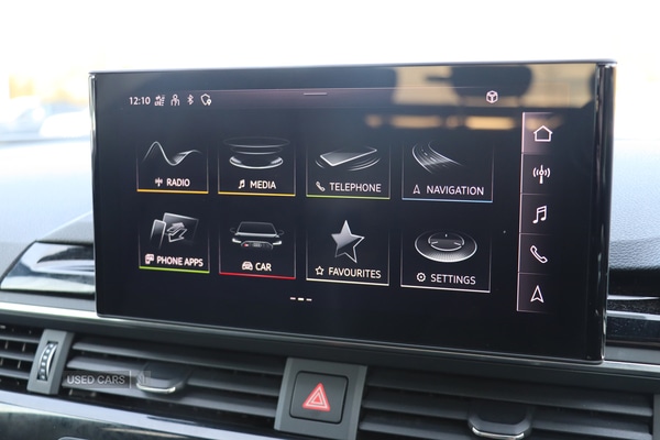 Used Audi RS4 2022 for sale - 76486077: Photo 41