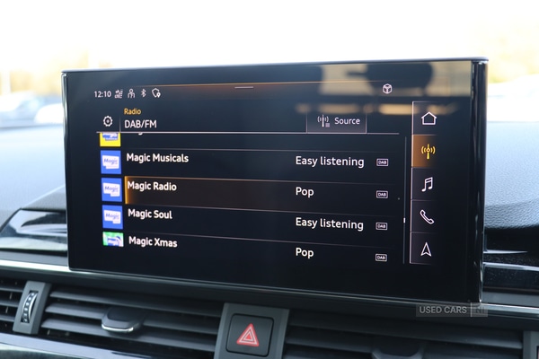 Used Audi RS4 2022 for sale - 76486077: Photo 42