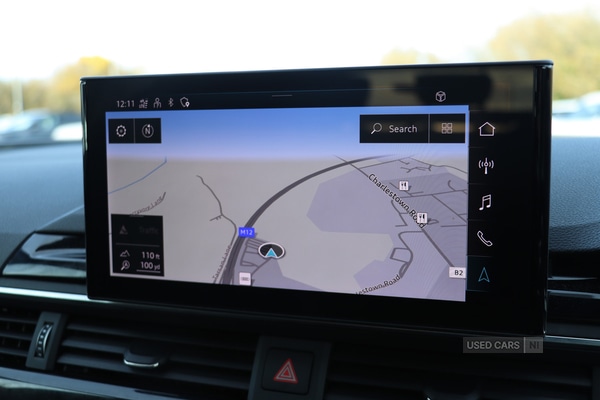 Used Audi RS4 2022 for sale - 76486077: Photo 43