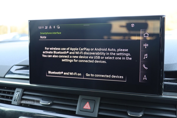 Used Audi RS4 2022 for sale - 76486077: Photo 44