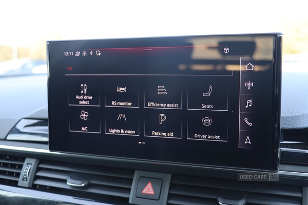 Used Audi RS4 2022 for sale - 76486077: Photo 45