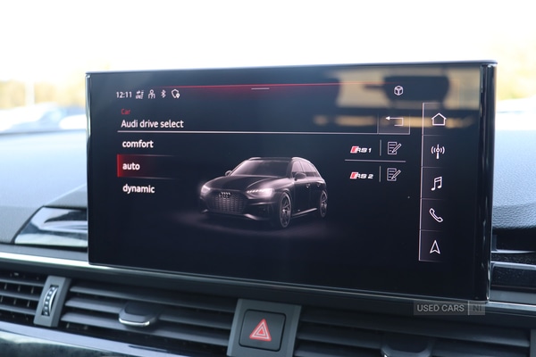 Used Audi RS4 2022 for sale - 76486077: Photo 46