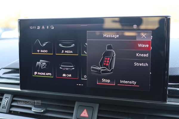 Used Audi RS4 2022 for sale - 76486077: Photo 47