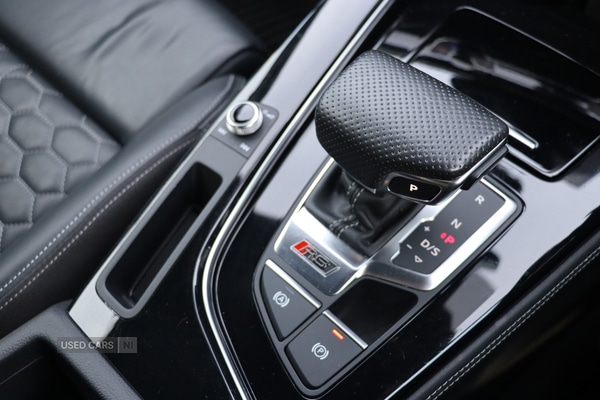 Used Audi RS4 2022 for sale - 76486077: Photo 49