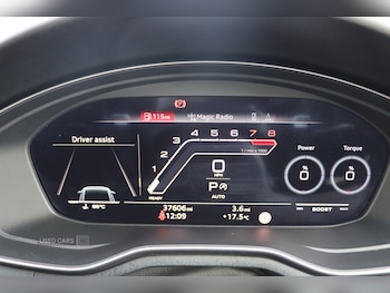 Used Audi RS4 2022 for sale - 76486077: Photo