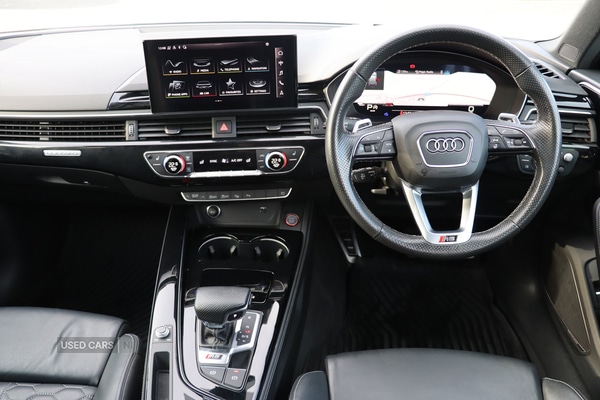 Used Audi RS4 2022 for sale - 76486077: Photo 5