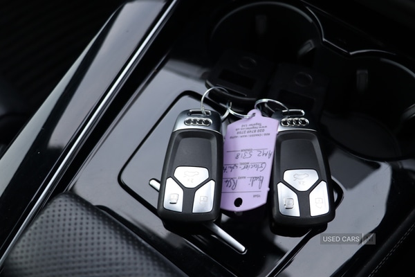 Used Audi RS4 2022 for sale - 76486077: Photo 50