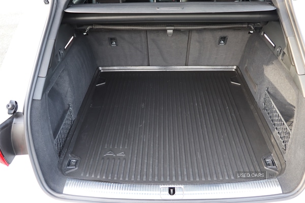 Used Audi RS4 2022 for sale - 76486077: Photo 51