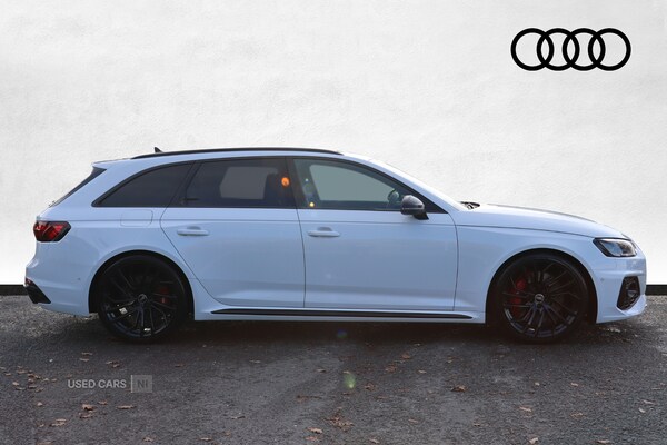 Used Audi RS4 2022 for sale - 76486077: Photo 52