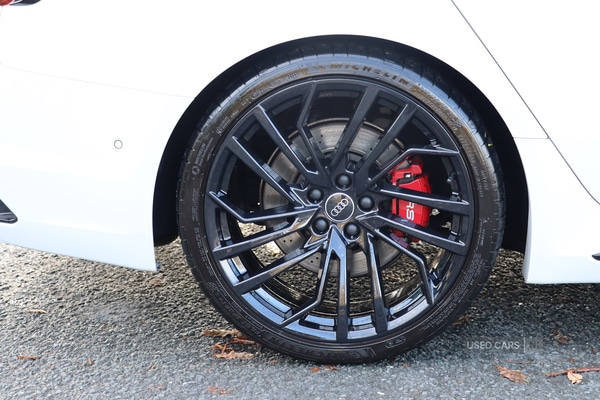 Used Audi RS4 2022 for sale - 76486077: Photo 6