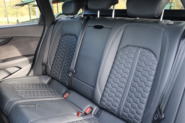 Used Audi RS4 2022 for sale - 76486077: Photo 7