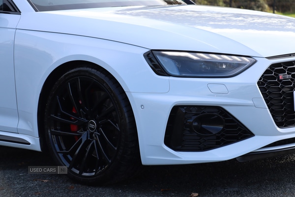 Used Audi RS4 2022 for sale - 76486077: Photo 8