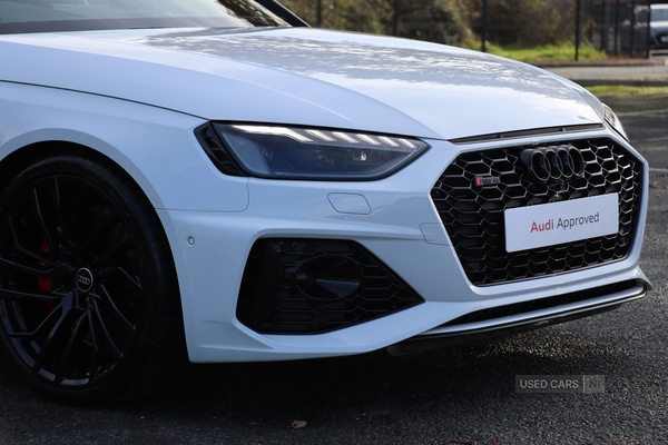 Used Audi RS4 2022 for sale - 76486077: Photo 9