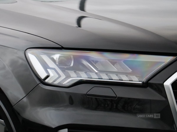 Used Audi Q7 2021 for sale - 77306464: Photo 10