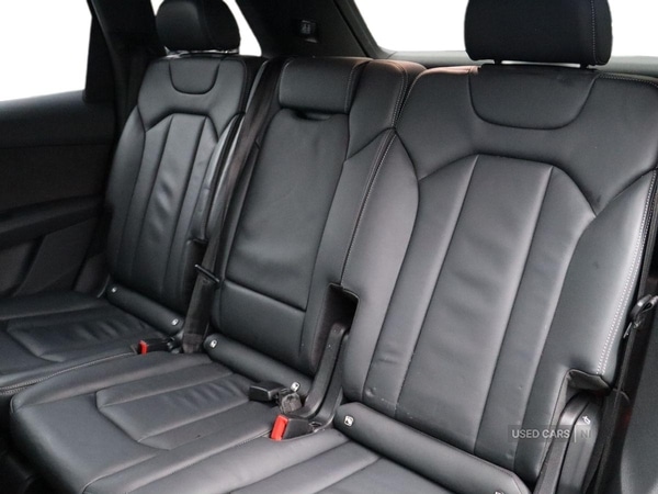 Used Audi Q7 2021 for sale - 77306464: Photo 11