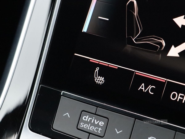 Used Audi Q7 2021 for sale - 77306464: Photo 15