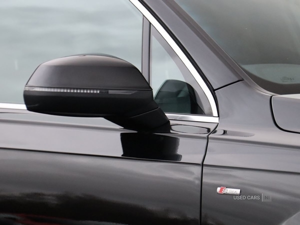 Used Audi Q7 2021 for sale - 77306464: Photo 18