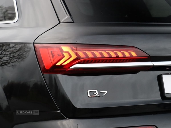 Used Audi Q7 2021 for sale - 77306464: Photo 19