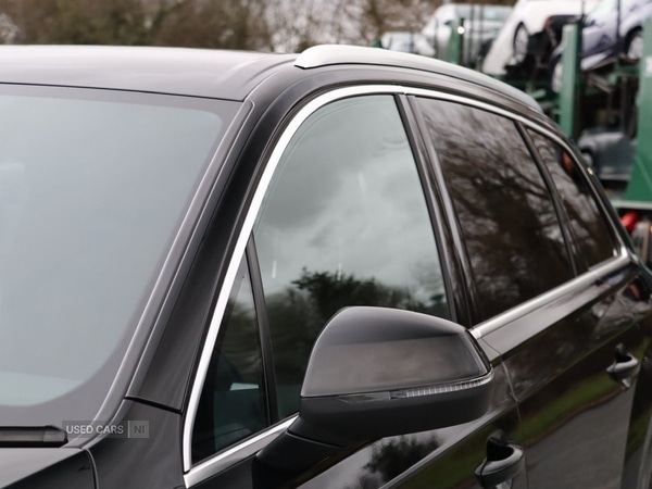 Used Audi Q7 2021 for sale - 77306464: Photo 21