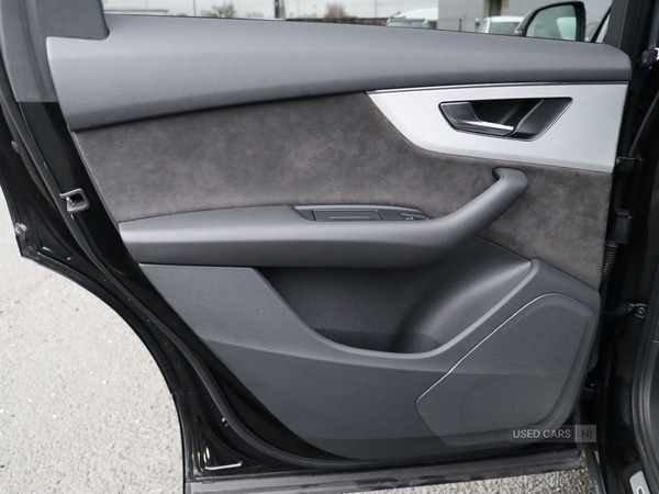 Used Audi Q7 2021 for sale - 77306464: Photo 22