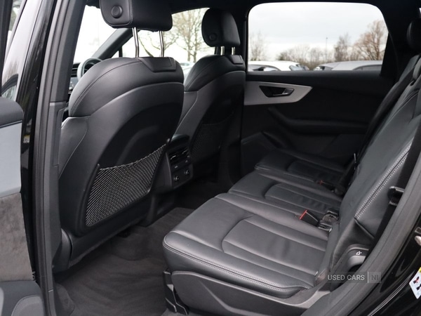 Used Audi Q7 2021 for sale - 77306464: Photo 23