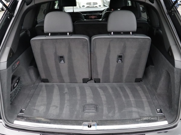 Used Audi Q7 2021 for sale - 77306464: Photo 24