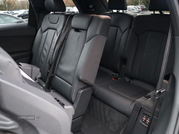 Used Audi Q7 2021 for sale - 77306464: Photo 25
